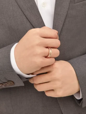 Anillo B.zero1