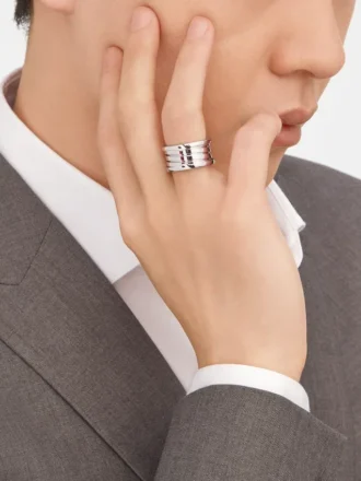 Anillo B.zero1