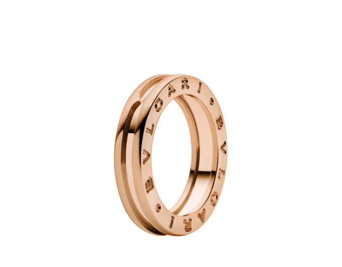 Anillo B.zero1 Anillo B.zero1