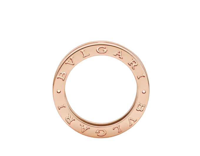 Anillo B.zero1 Anillo B.zero1