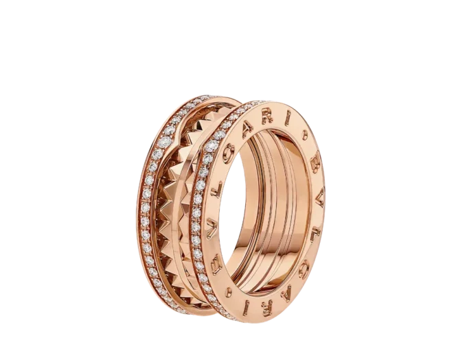 Anillo B.zero1 Anillo B.zero1