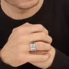Anillo B.zero1 Anillo B.zero1