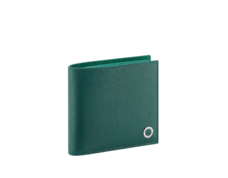 Billetera compacta Bvlgari Bvlgari Man