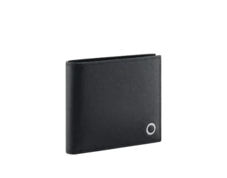Billetera doble Bvlgari Bvlgari Man