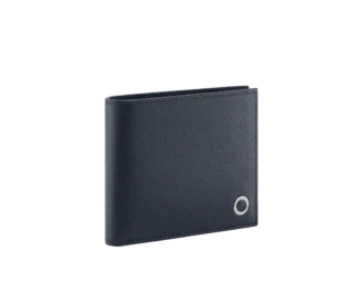 Billetera doble Bvlgari Bvlgari Man