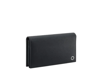Billetera doble Bvlgari Bvlgari Man