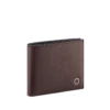 Billetera doble Bvlgari Bvlgari Man Billetera doble Bvlgari Bvlgari Man