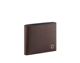 Billetera doble Bvlgari Bvlgari Man