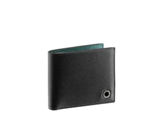 Billetera doble Bvlgari Bvlgari Man