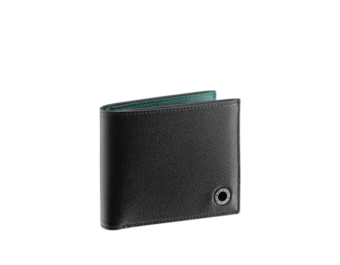 Billetera doble Bvlgari Bvlgari Man