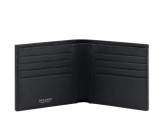 Billetera doble Bvlgari Bvlgari Man