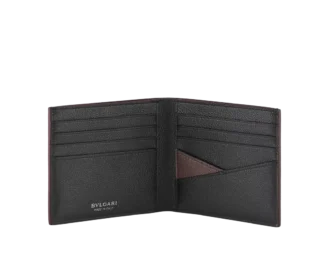 Billetera doble Bvlgari Bvlgari Man
