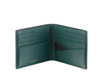 Billetera doble Bvlgari Bvlgari Man