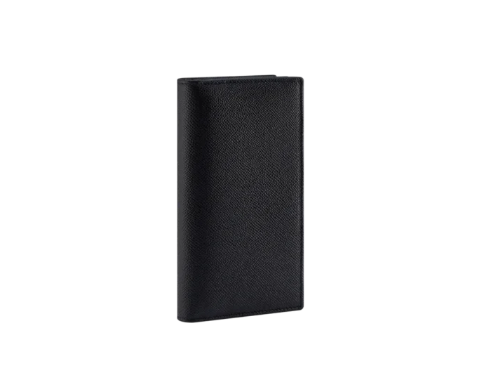 Billetera doble Bvlgari Bvlgari Man