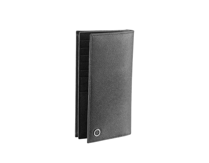 Billetera doble Bvlgari Bvlgari Man