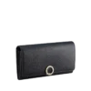 Billetera grande Bvlgari Bvlgari Billetera grande Bvlgari Bvlgari