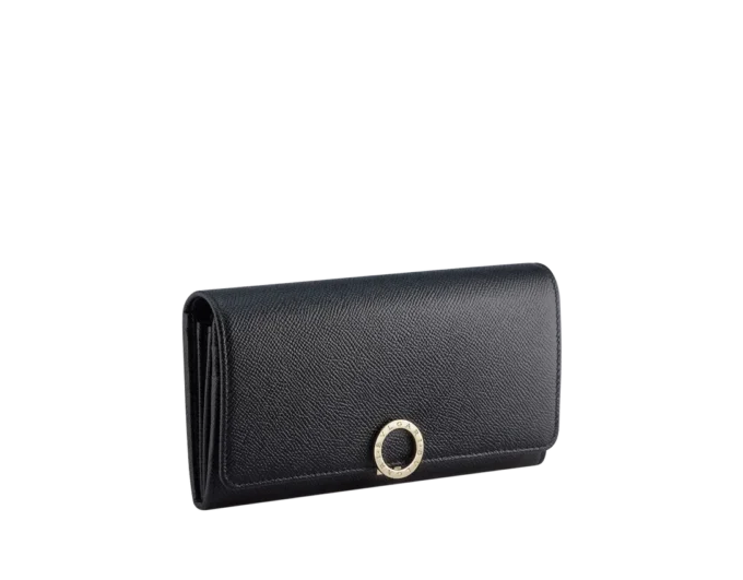 Billetera grande Bvlgari Bvlgari Billetera grande Bvlgari Bvlgari