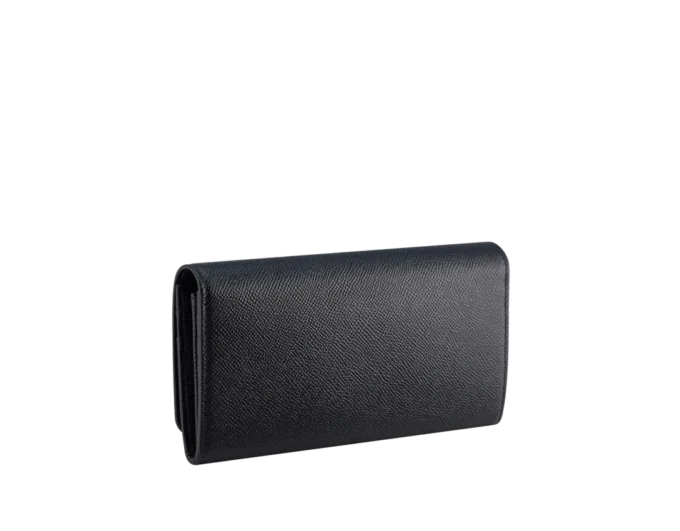 Billetera grande Bvlgari Bvlgari Billetera grande Bvlgari Bvlgari