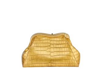 Bolsa Serpentine