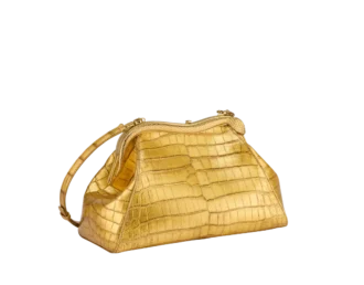 Bolsa Serpentine