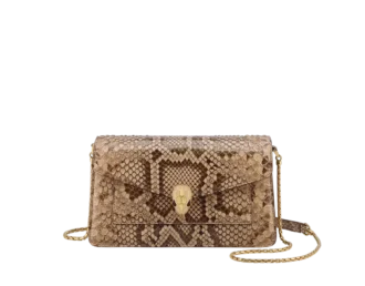 Bolso cruzado Serpenti Forever