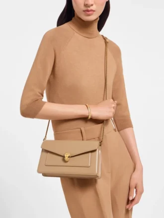 Bolso cruzado Serpenti Forever