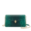 Bolso cruzado Serpenti Forever Bolso cruzado Serpenti Forever