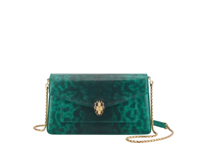 Bolso cruzado Serpenti Forever Bolso cruzado Serpenti Forever
