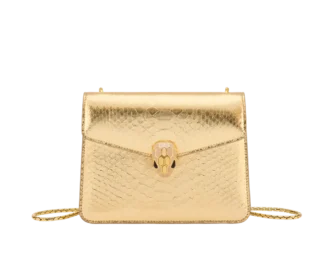 Bolso cruzado Serpenti Forever