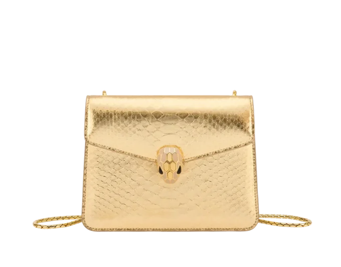 Bolso cruzado Serpenti Forever Bolso cruzado Serpenti Forever