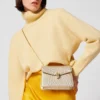 Bolso cruzado Serpenti Forever Bolso cruzado Serpenti Forever