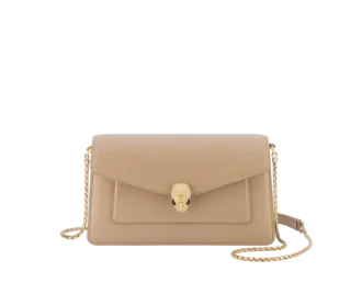 Bolso cruzado Serpenti Forever