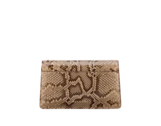 Bolso cruzado Serpenti Forever