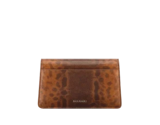 Bolso cruzado Serpenti Forever