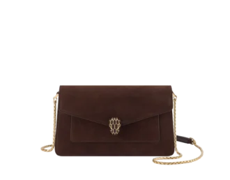 Bolso cruzado Serpenti Forever