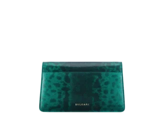 Bolso cruzado Serpenti Forever