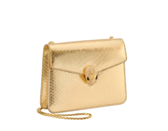 Bolso cruzado Serpenti Forever