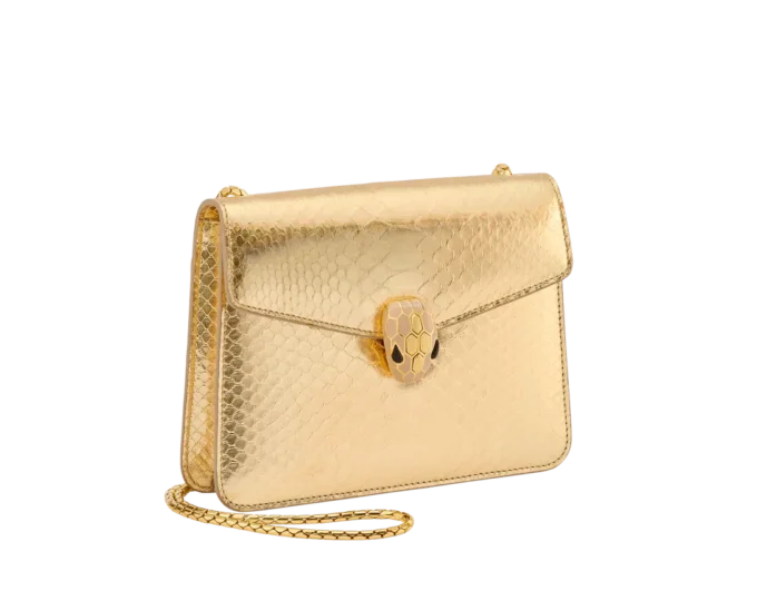 Bolso cruzado Serpenti Forever Bolso cruzado Serpenti Forever