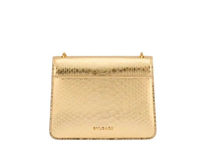 Bolso cruzado Serpenti Forever Bolso cruzado Serpenti Forever