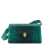 Bolso cruzado Serpenti Forever Bolso cruzado Serpenti Forever