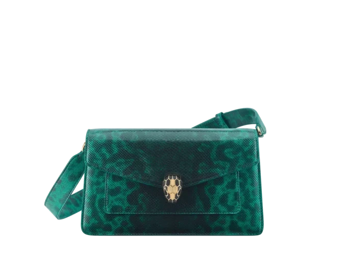 Bolso cruzado Serpenti Forever Bolso cruzado Serpenti Forever