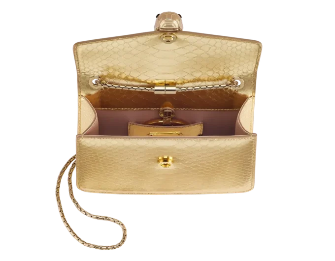 Bolso cruzado Serpenti Forever Bolso cruzado Serpenti Forever
