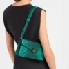 Bolso cruzado Serpenti Forever Bolso cruzado Serpenti Forever