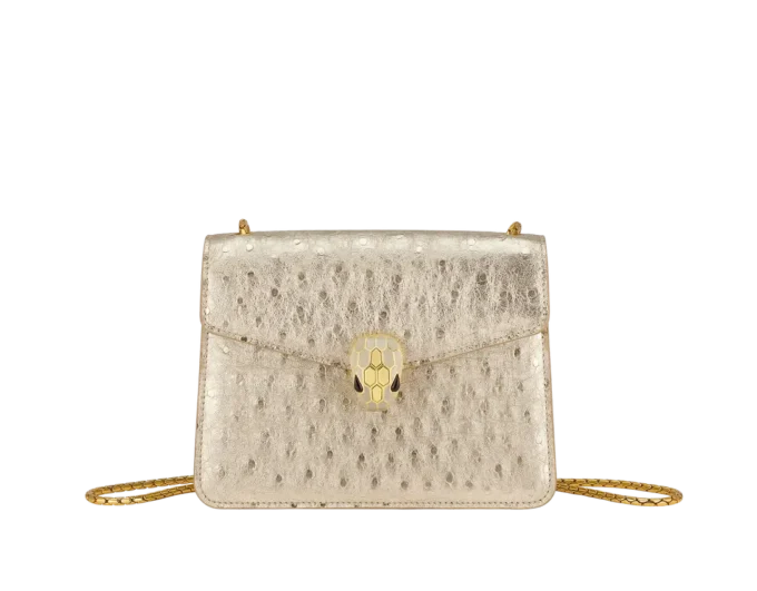 Bolso cruzado Serpenti Forever Bolso cruzado Serpenti Forever