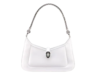 Bolso de hombro Serpenti Baia Bolso de hombro Serpenti Baia