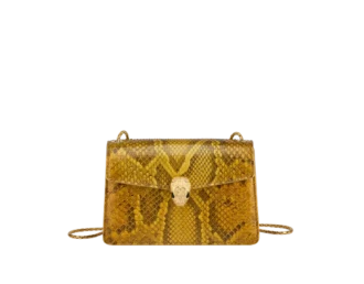 Bolso mini bandolera Serpenti Forever Bolso mini bandolera Serpenti Forever