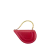 Bolso Serpenti Cuoricino Mini con asa superior Bolso Serpenti Cuoricino Mini con asa superior