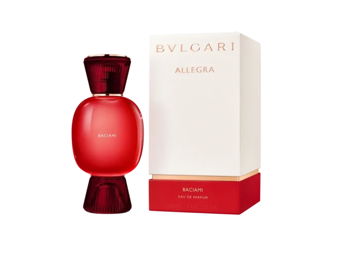 Bvlgari Allegra Baciami Eau de Parfum Bvlgari Allegra Baciami Eau de Parfum