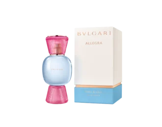 Bvlgari Allegra Chill & Sole Eau De Parfum