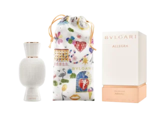 Bvlgari Allegra Neroli Magnifying Eau De Parfum